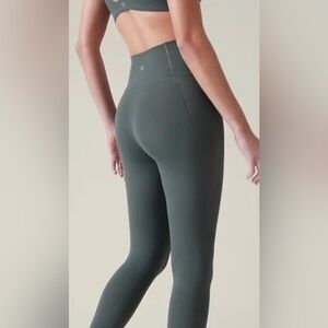 Athleta Size 2X Salutation Stash Tight